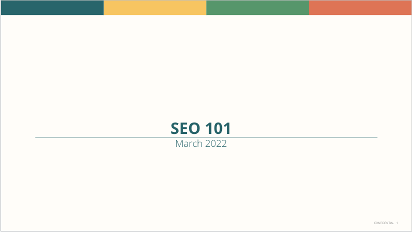 seo_101_presentation